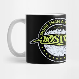 boston band Mug